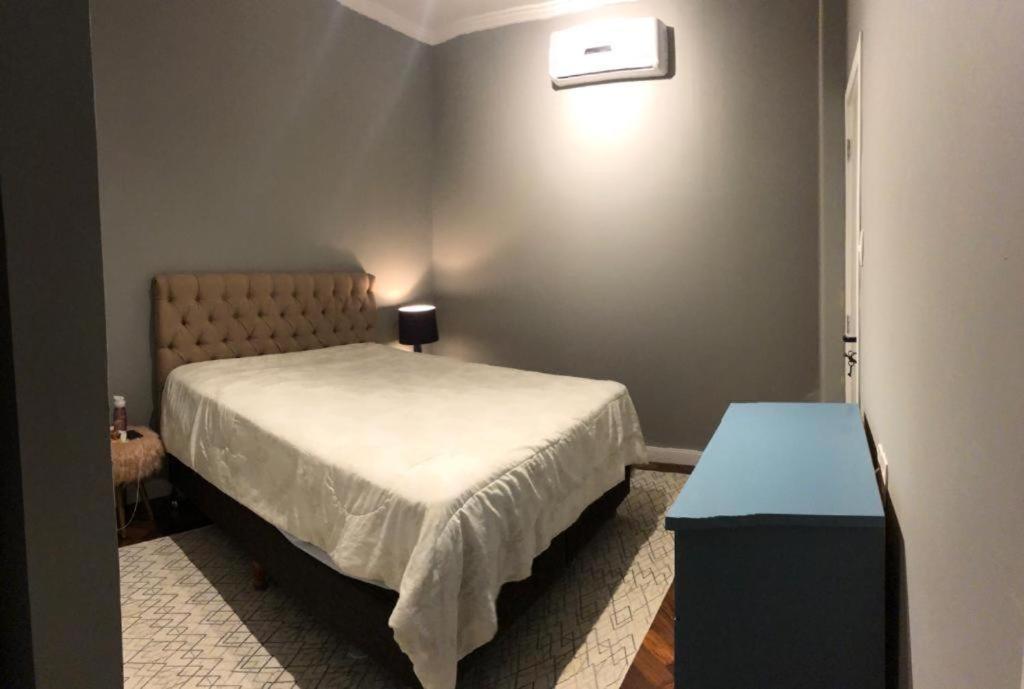Real 354 - Beira Mar 3 Quartos Em Copacabana Apartamento Rio de Janeiro