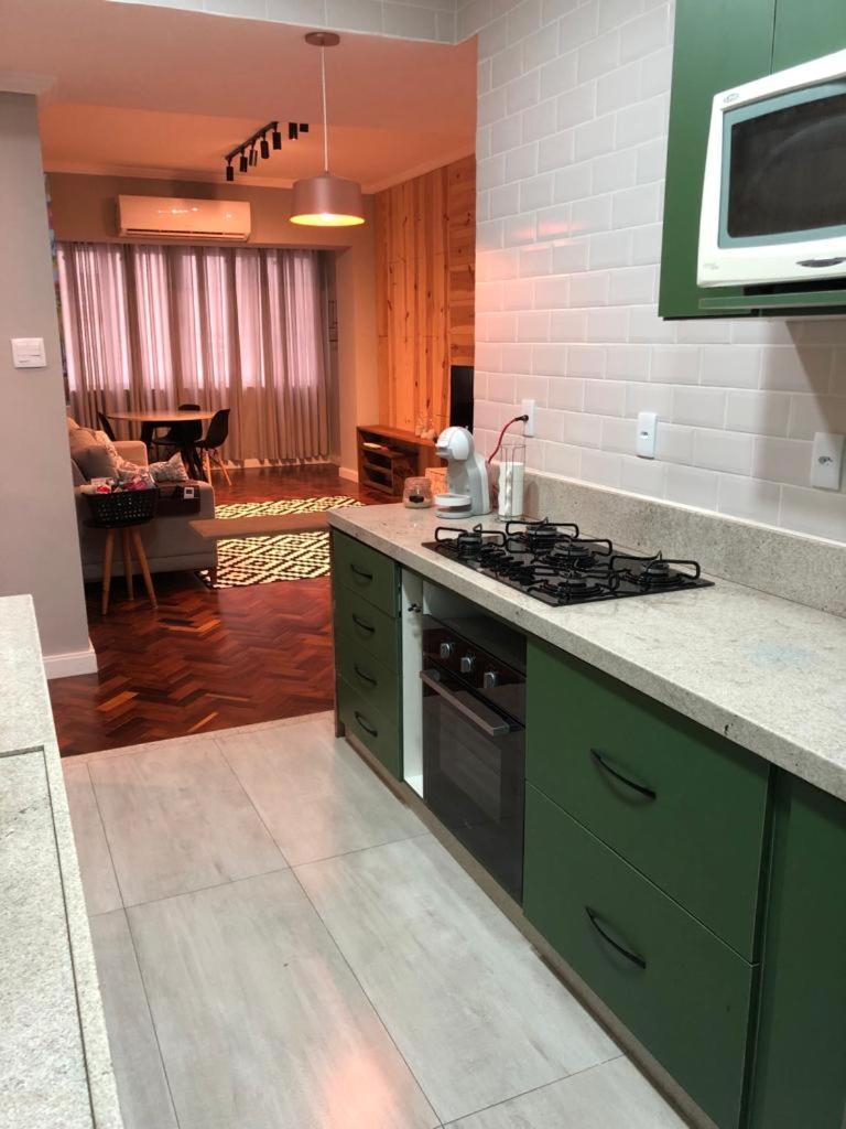 Real 354 - Beira Mar 3 Quartos Em Copacabana Apartamento Rio de Janeiro