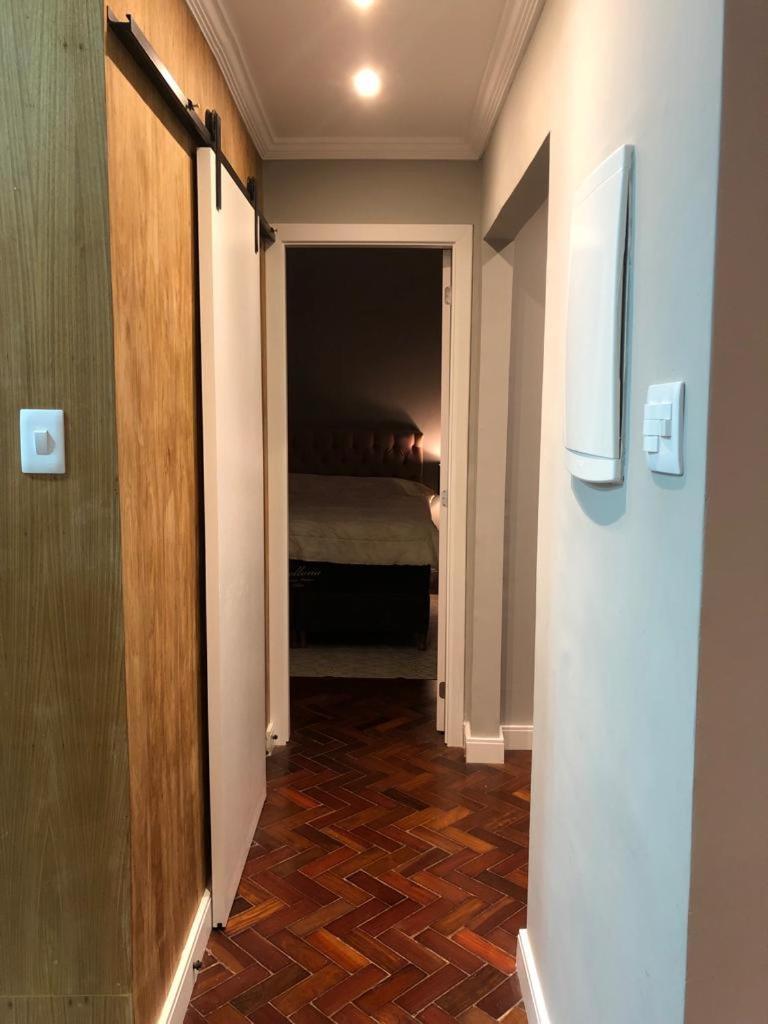 Apartamento Real 354 - Beira Mar 3 Quartos Em Copacabana Rio de Janeiro