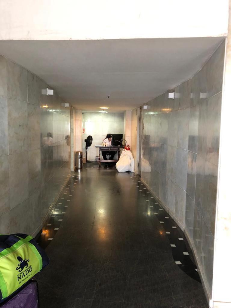 Apartamento Real 354 - Beira Mar 3 Quartos Em Copacabana Rio de Janeiro