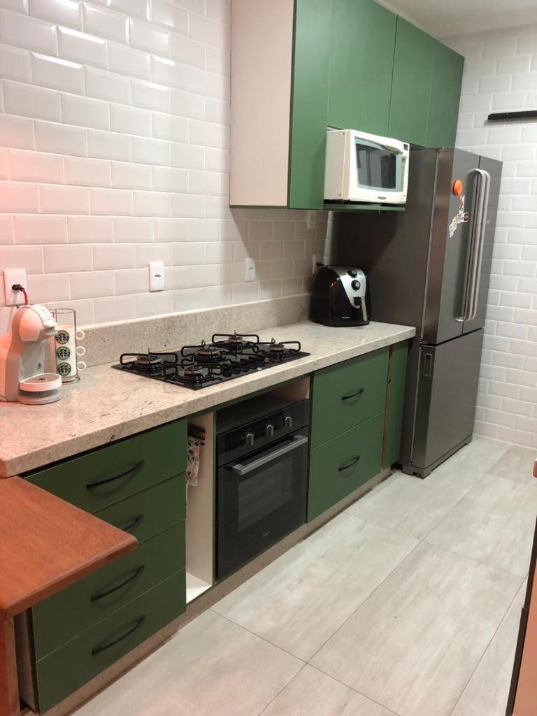 Apartamento Real 354 - Beira Mar 3 Quartos Em Copacabana